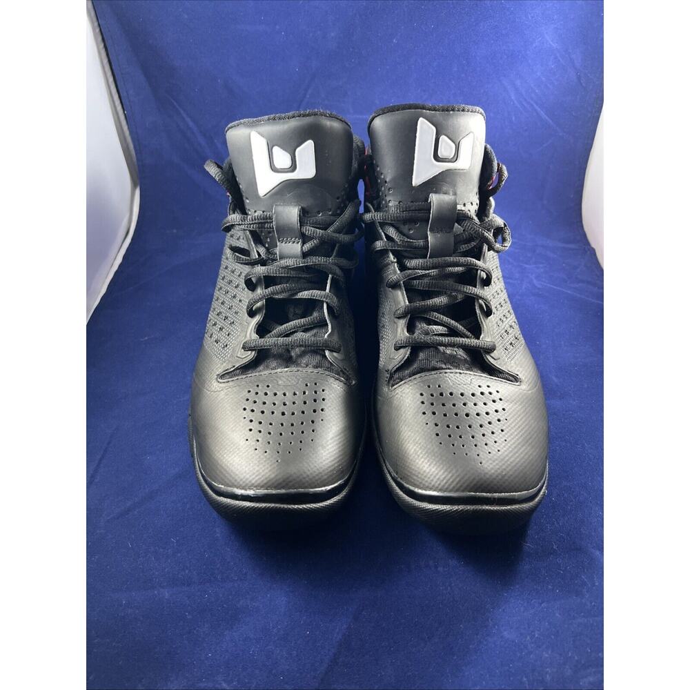 Nike Jordan Fly Wade 2 Bred - Sz 8